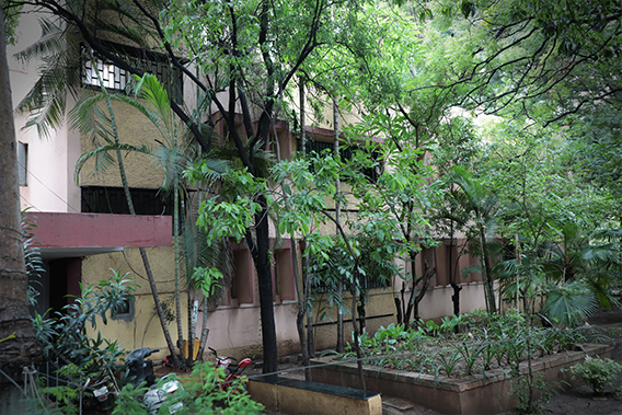 Girls Hostel