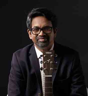 Shri. Alphons Joseph