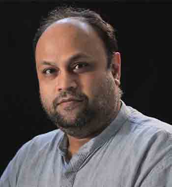 Shri Amlan Chakraborty