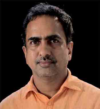 Shri Narayanan Vasudevan