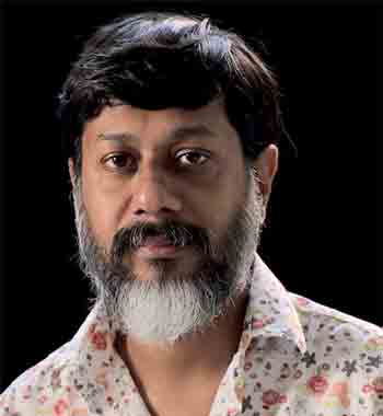 Shri Siddharth Sinha