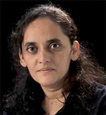 Ms Suchitra Sathe