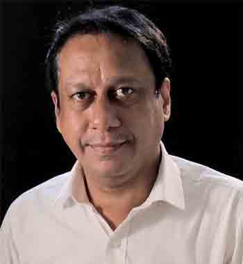 Shri Vaibhav A. Gham