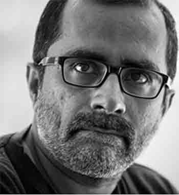 Shri. Sandeep Chatterjee