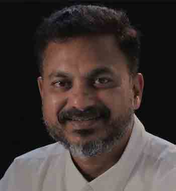 श्री. धीरज ए. मेश्राम