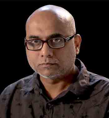 श्री. गणेश गायकवाड