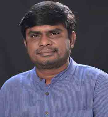 श्री. थिवाकरन टी.