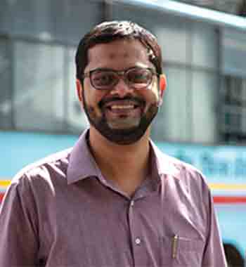 श्री. सैयद तनवीर ताहिर